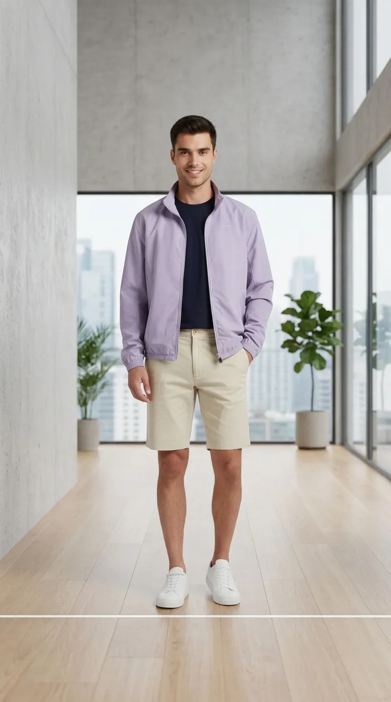 Casual Wear - Curated Outfit Idea