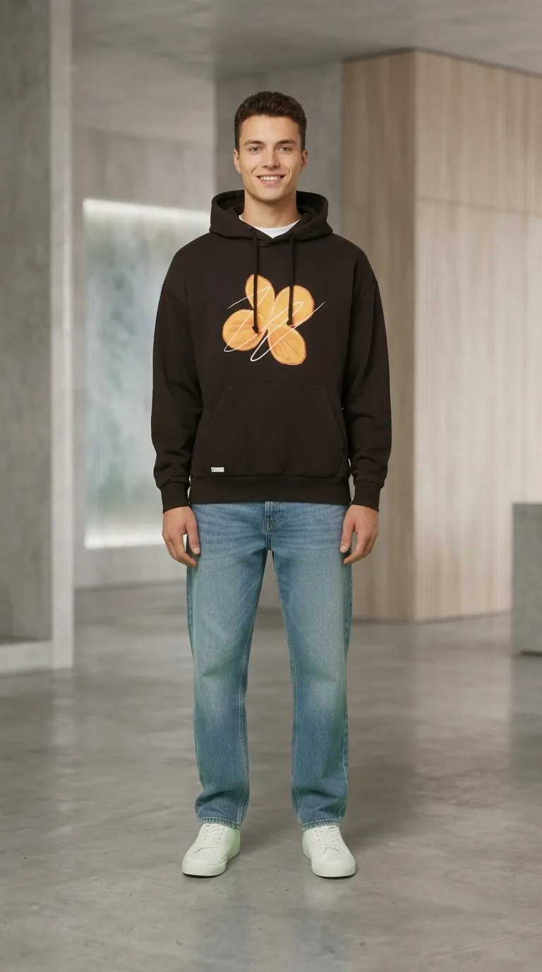 Casual Wear - Curated Outfit Idea