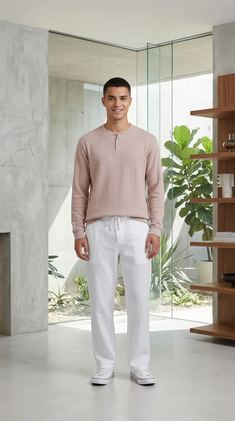 Old Money - Curated Outfit Idea