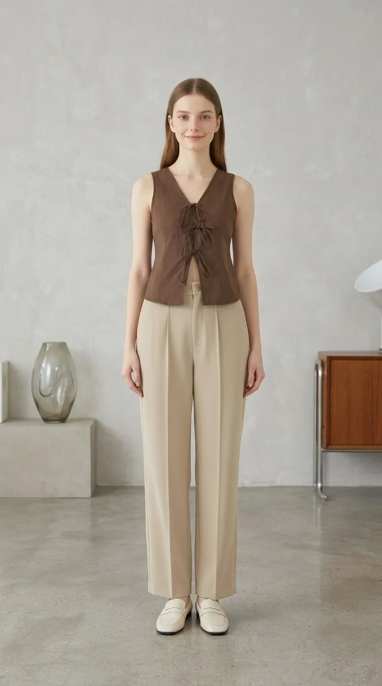 Date Night Outfits - Curated Outfit Idea
