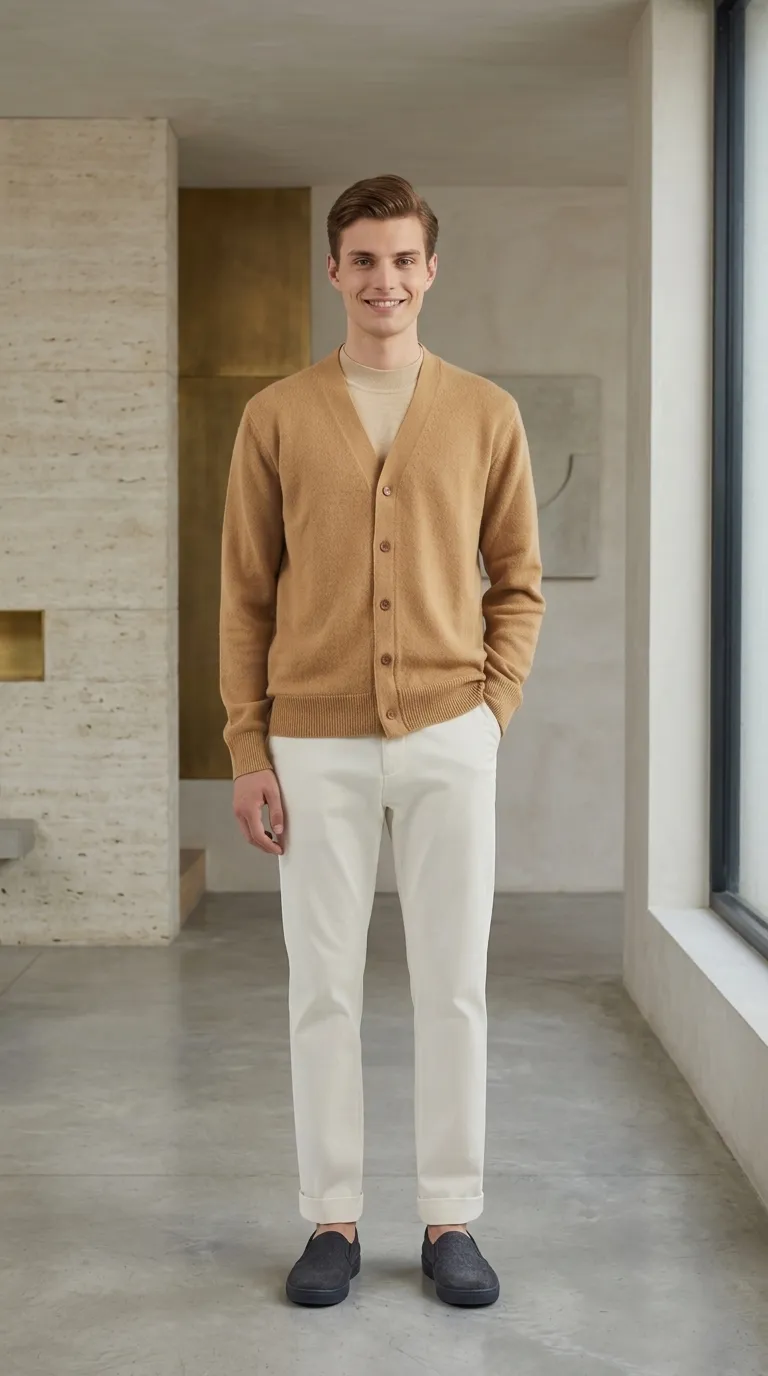 Old Money - Curated Outfit Idea