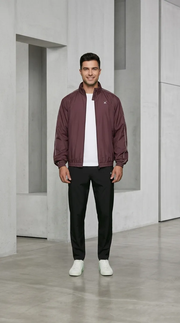Casual Wear - Curated Outfit Idea
