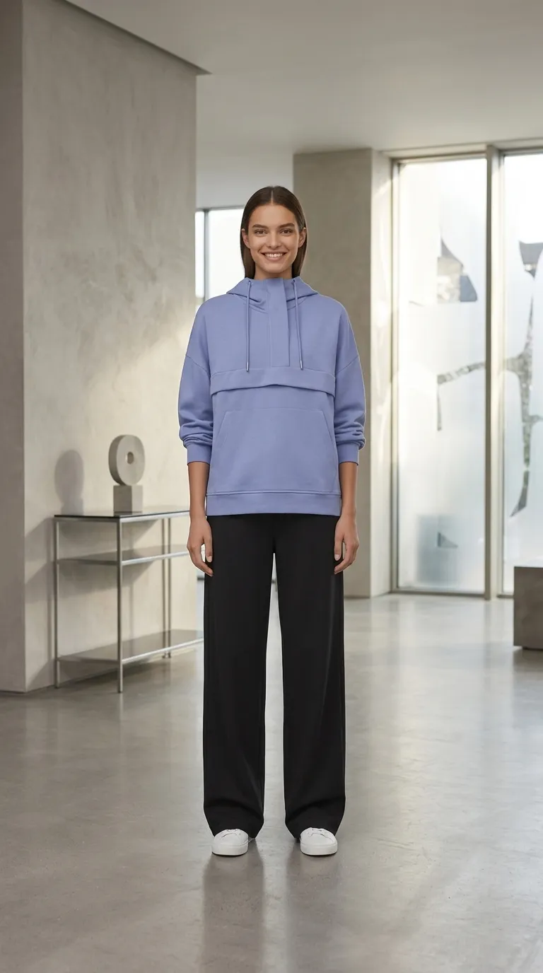Casual Wear - Curated Outfit Idea