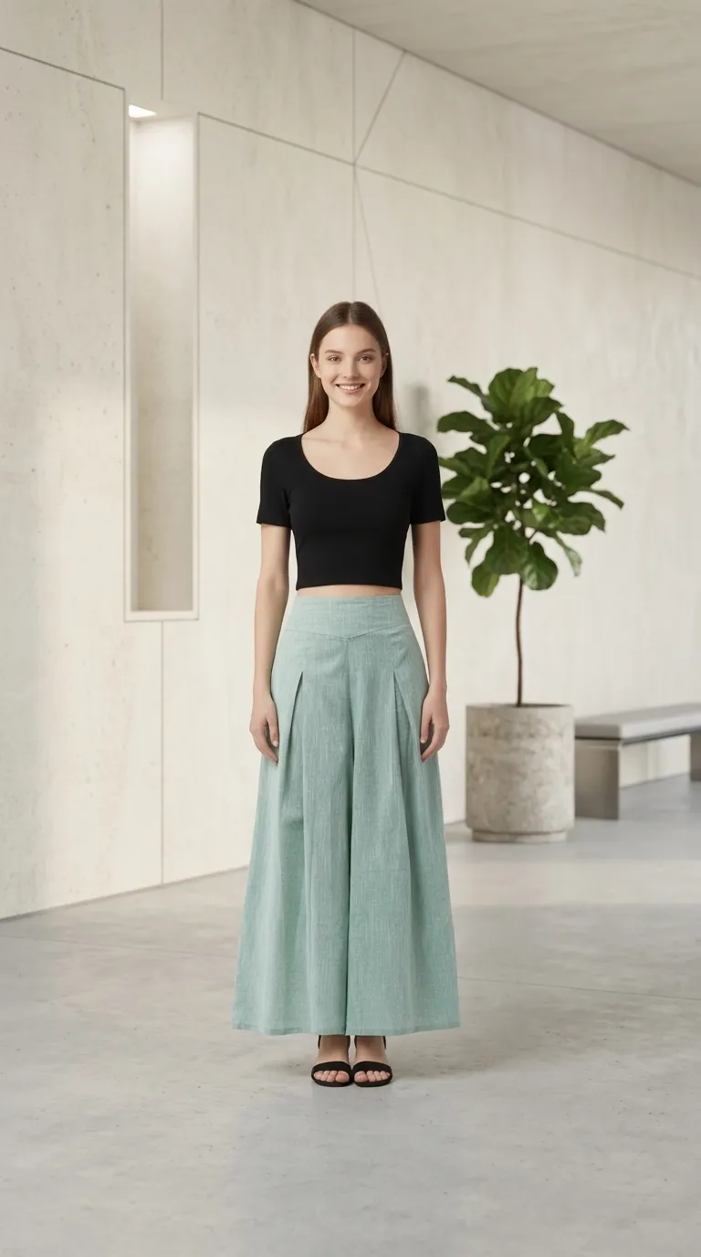 Formal Wear - Curated Outfit Idea