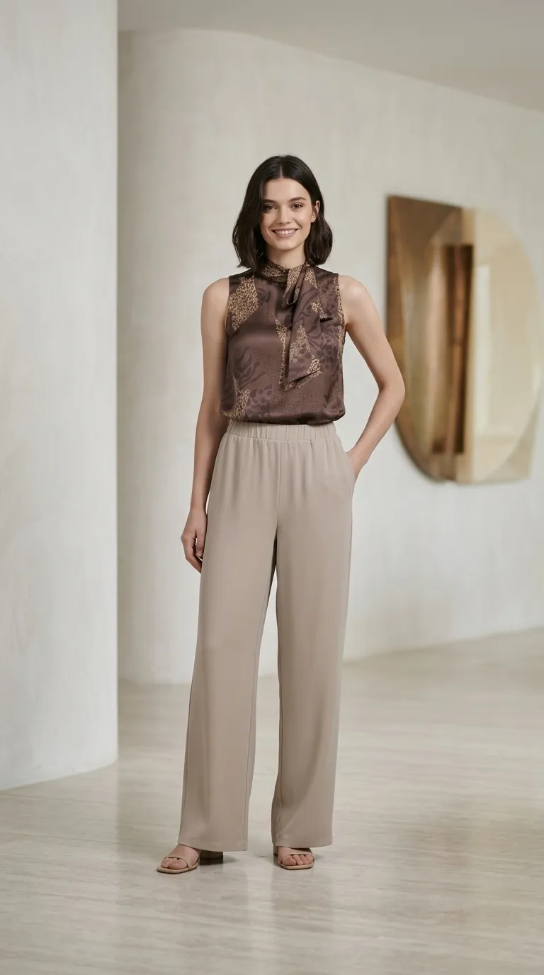 Date Night Outfits - Curated Outfit Idea