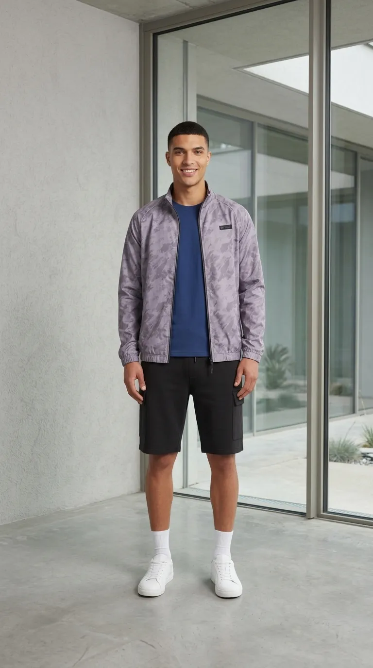 Casual Wear - Curated Outfit Idea