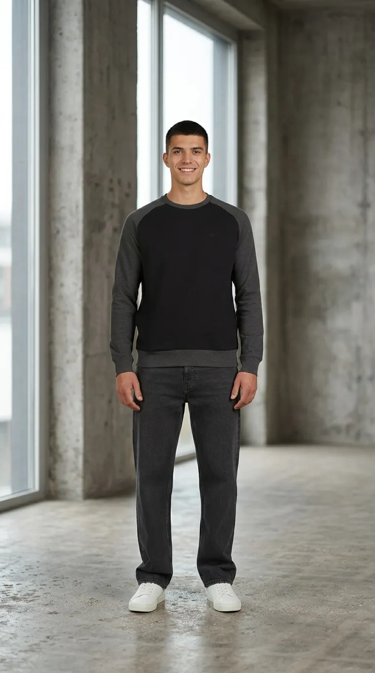 Casual Wear - Curated Outfit Idea