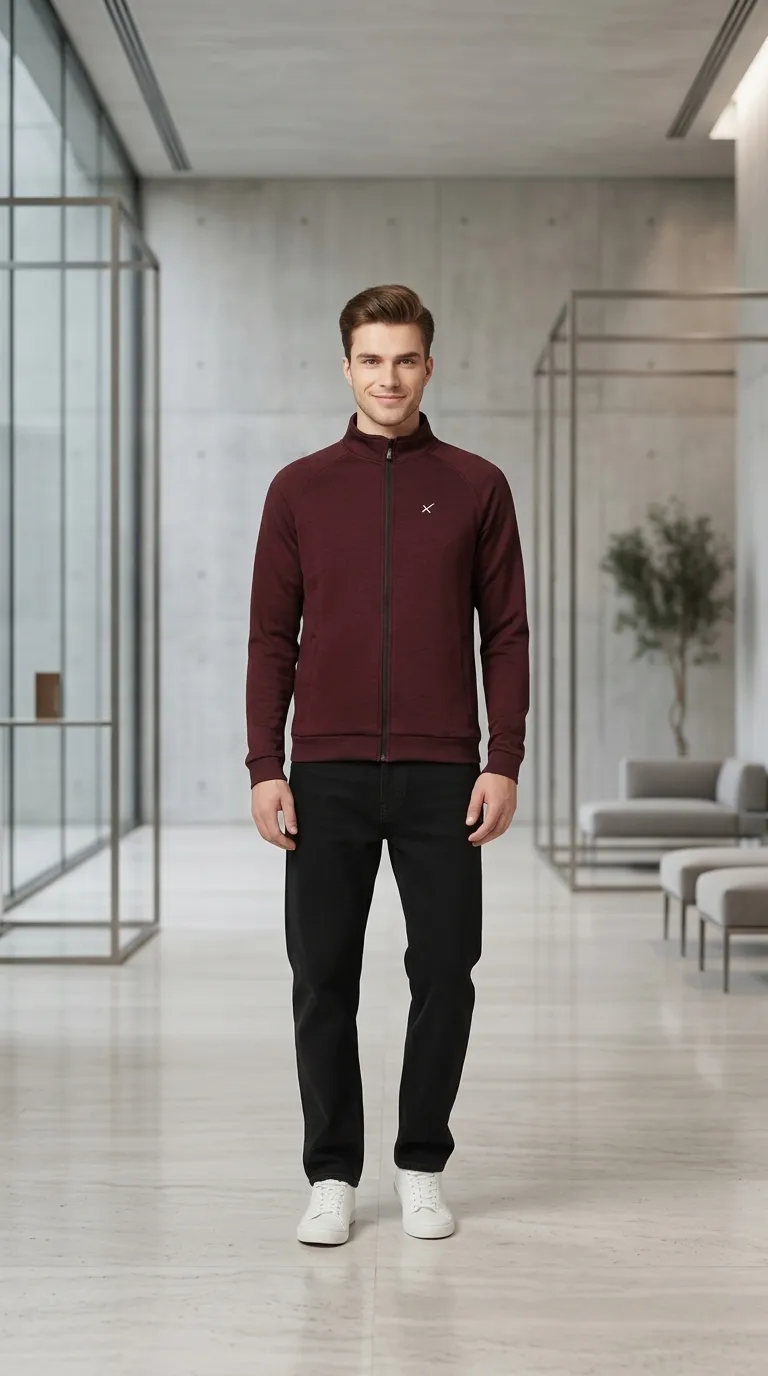 Casual Wear - Curated Outfit Idea