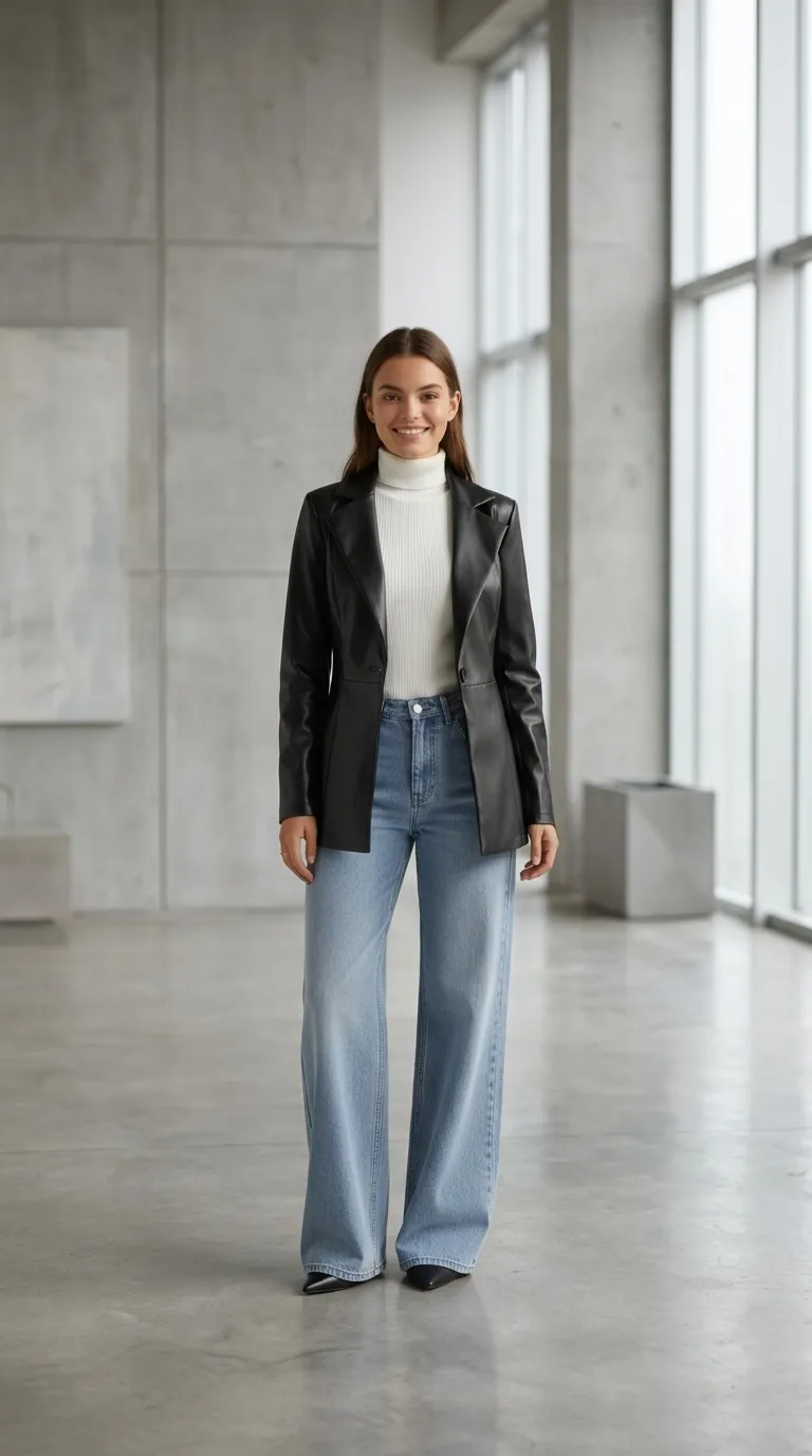 Y2K Grunge - Curated Outfit Idea