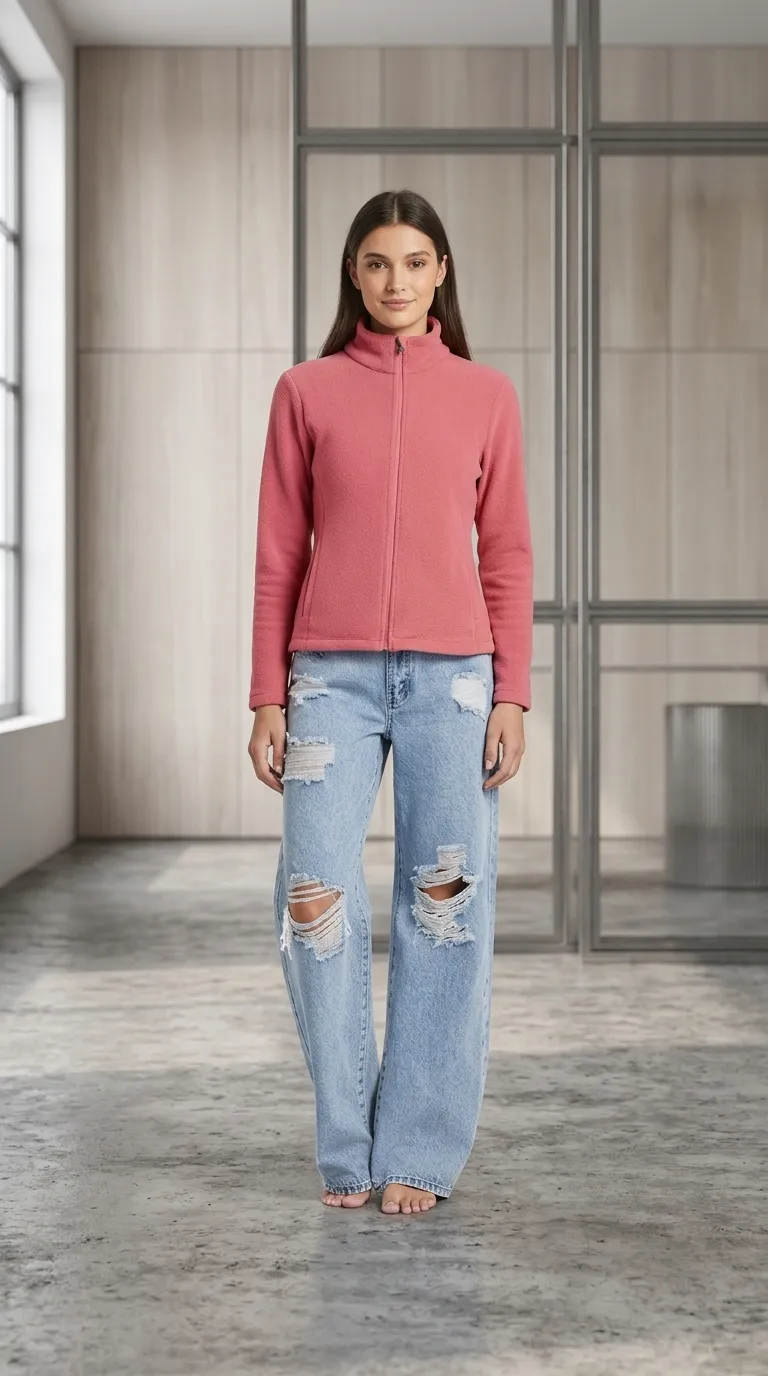 Casual Wear - Curated Outfit Idea