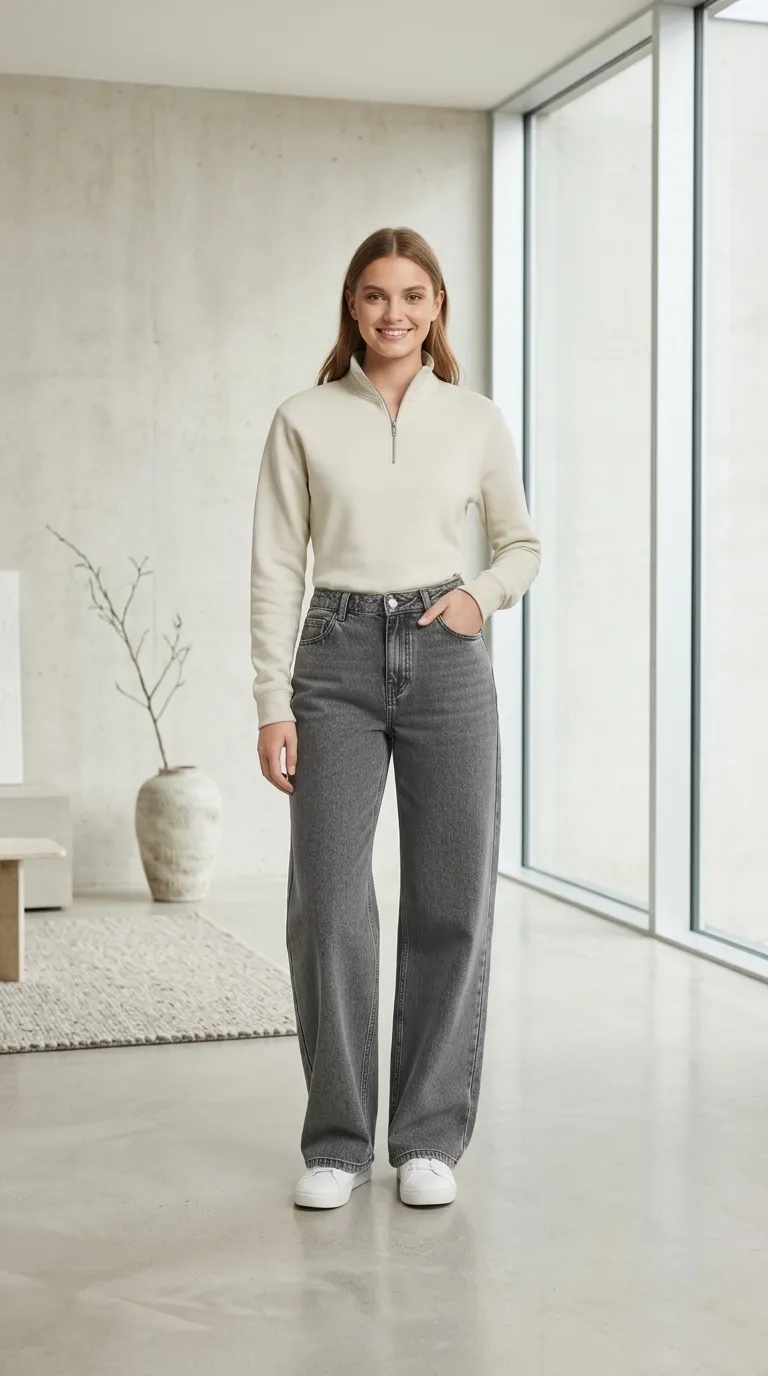 Old Money - Curated Outfit Idea