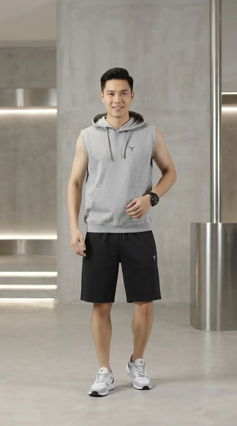 Casual Wear - Curated Outfit Idea