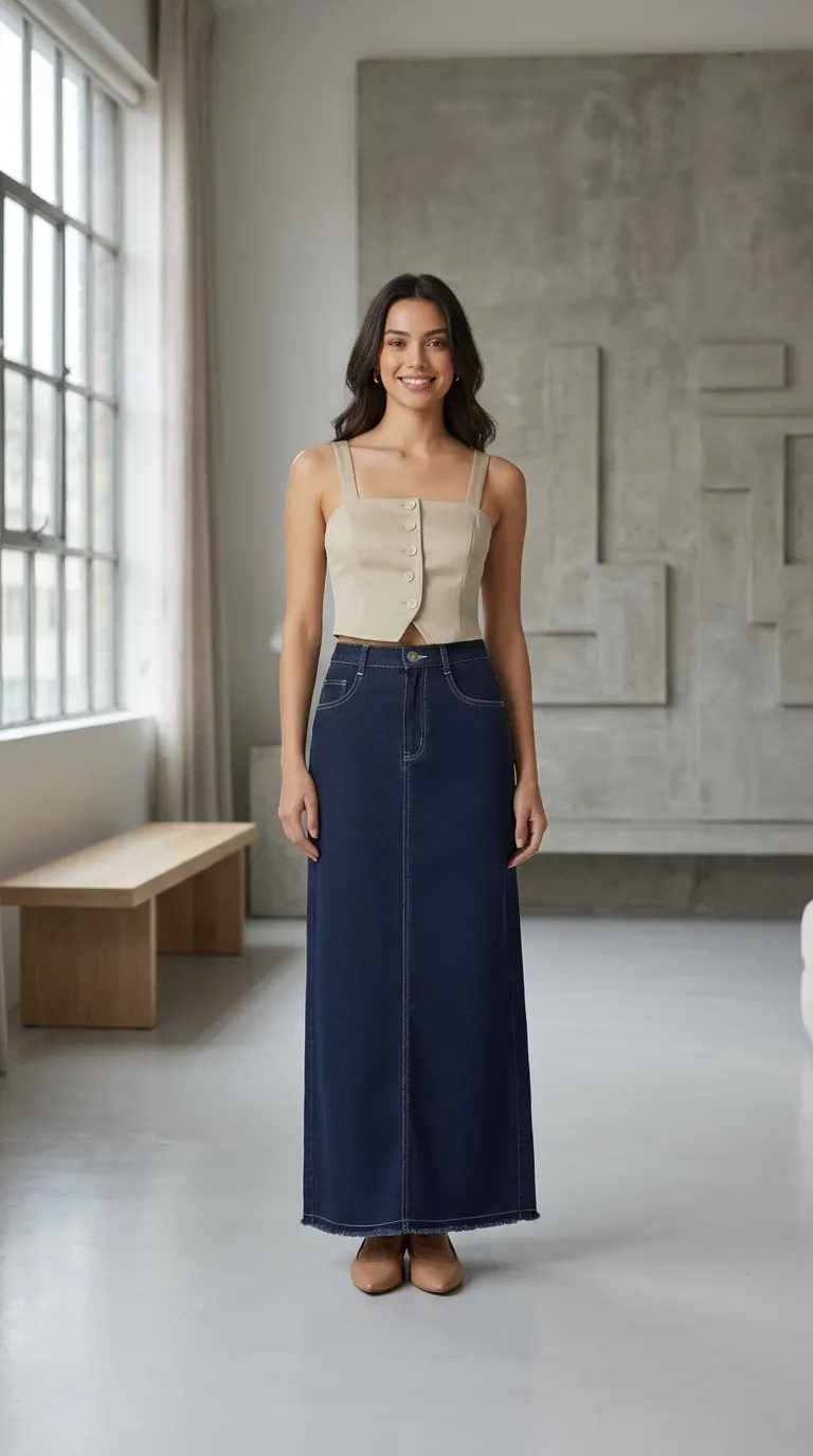 Date Night Outfits - Curated Outfit Idea