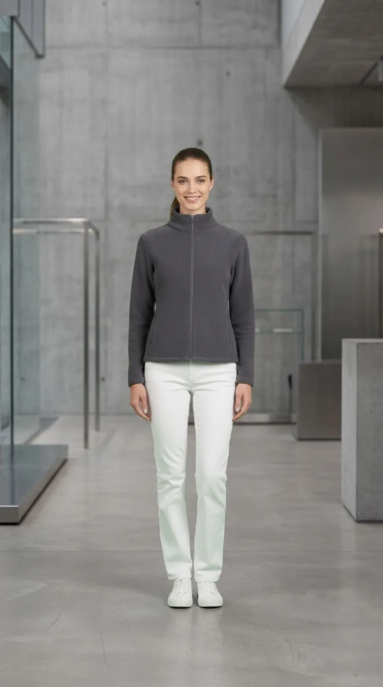 Casual Wear - Curated Outfit Idea
