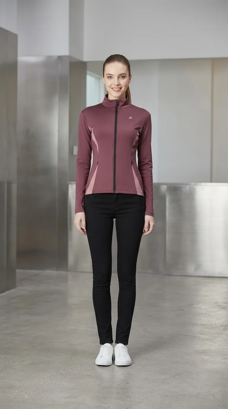 Casual Wear - Curated Outfit Idea