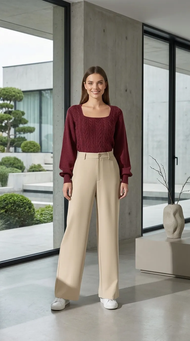 Old Money - Curated Outfit Idea