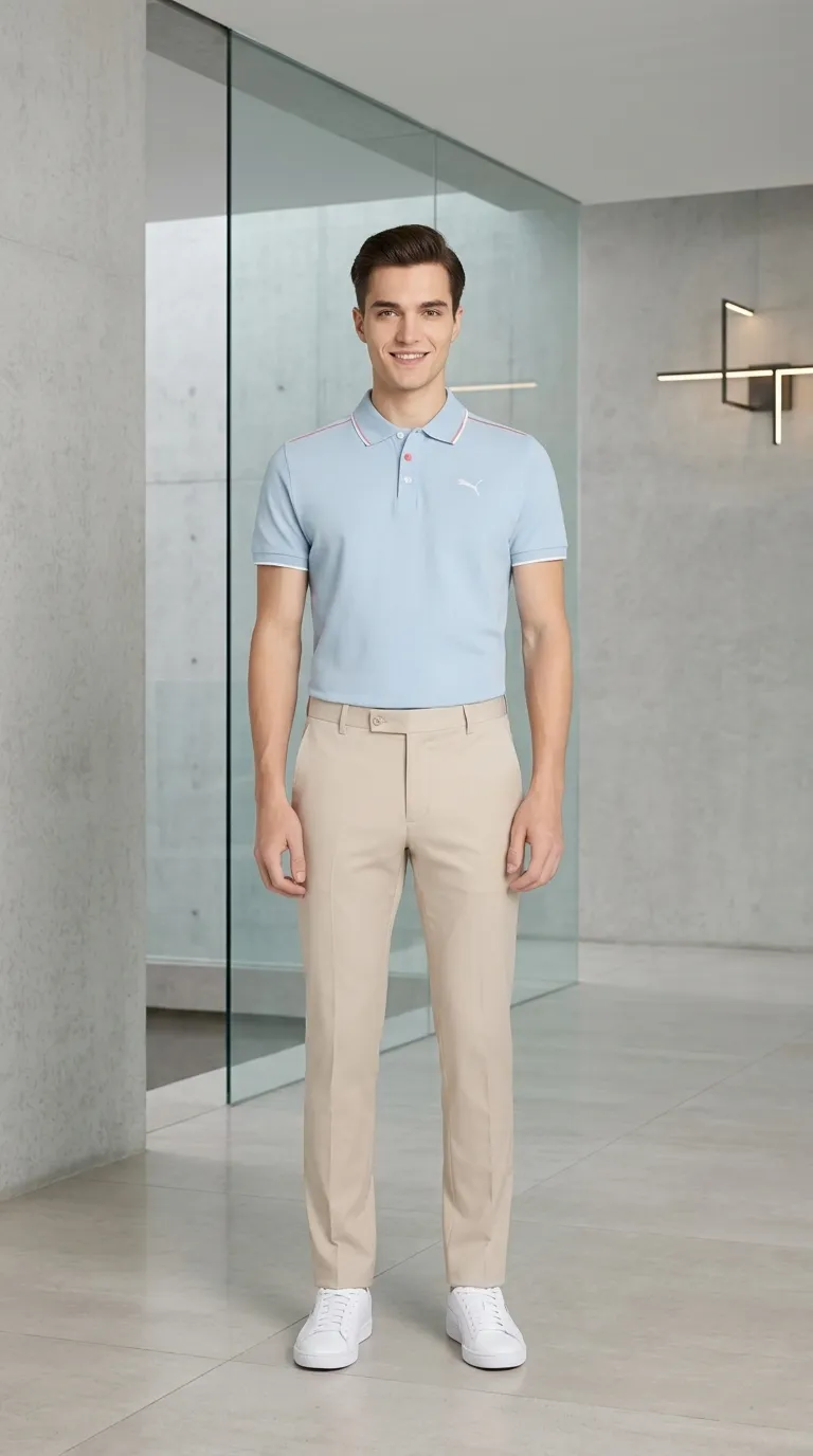 Old Money - Curated Outfit Idea