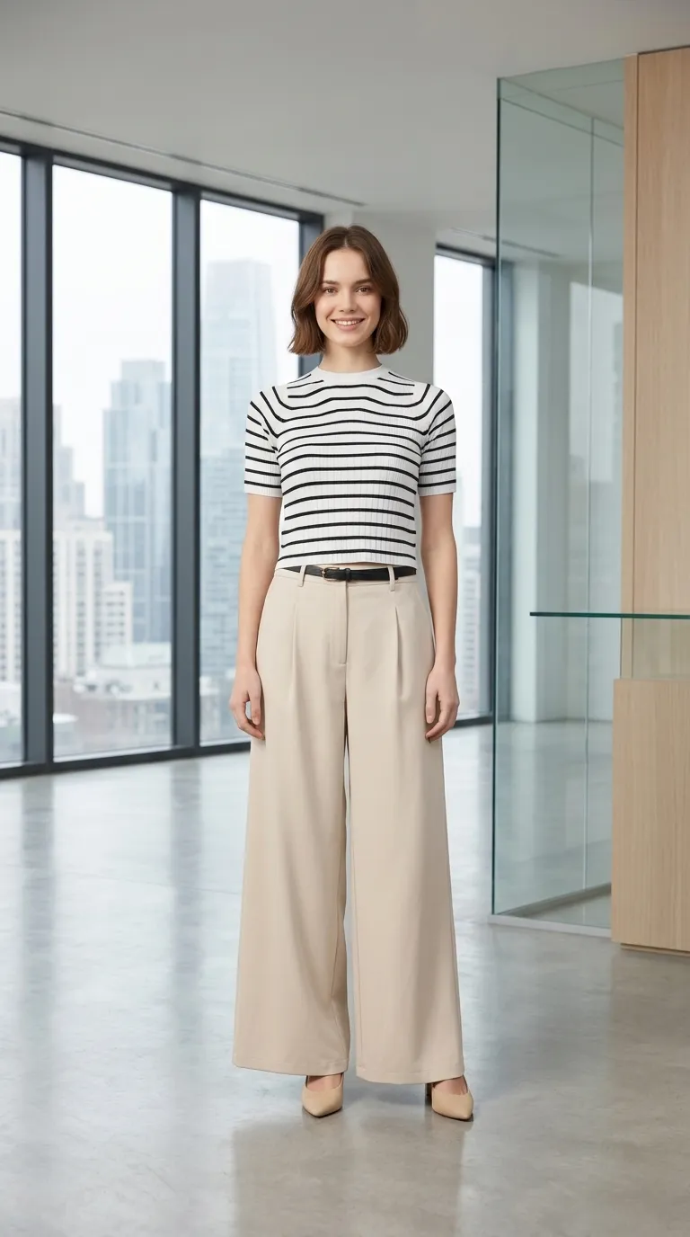 Old Money - Curated Outfit Idea