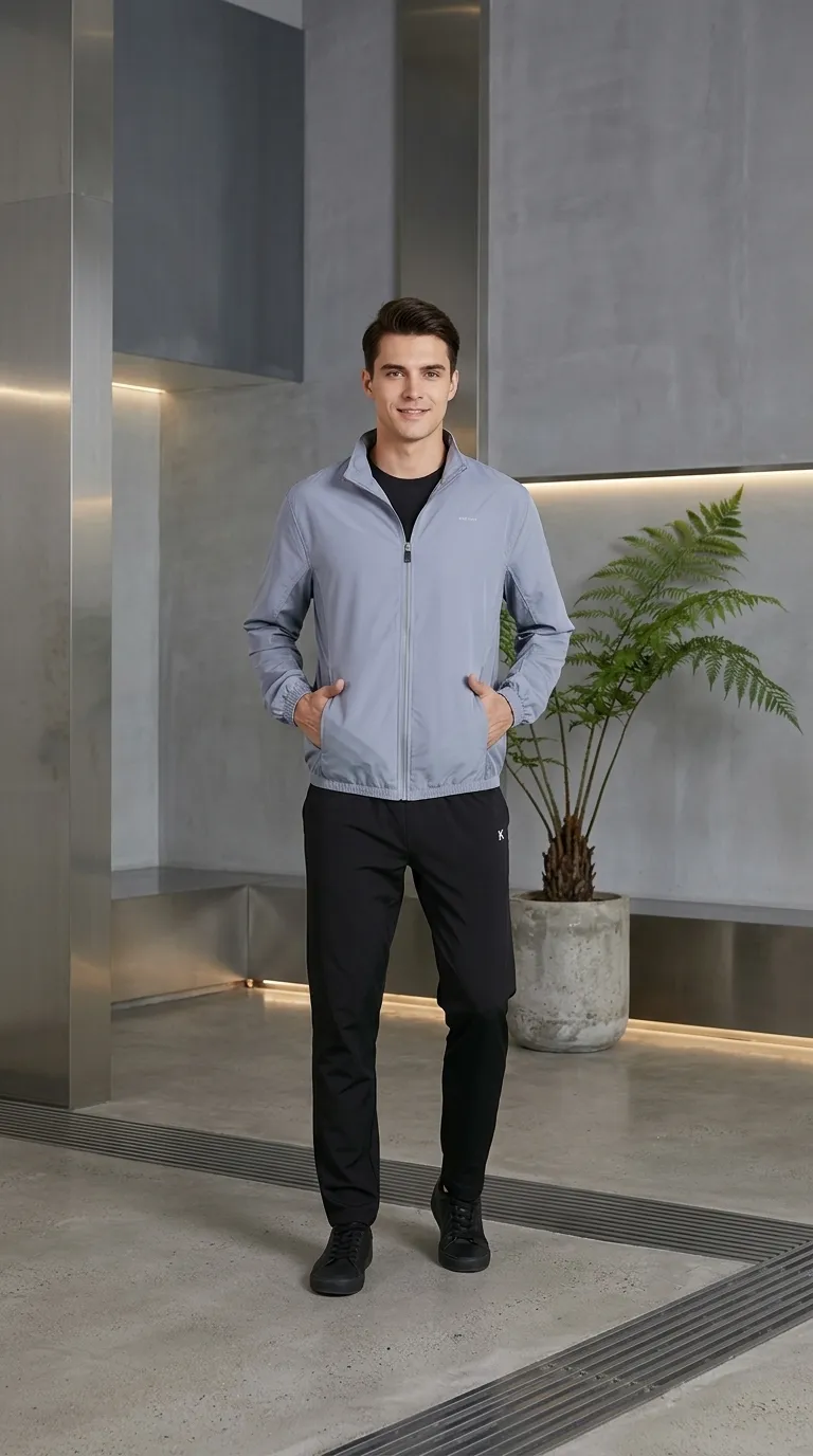 Casual Wear - Curated Outfit Idea