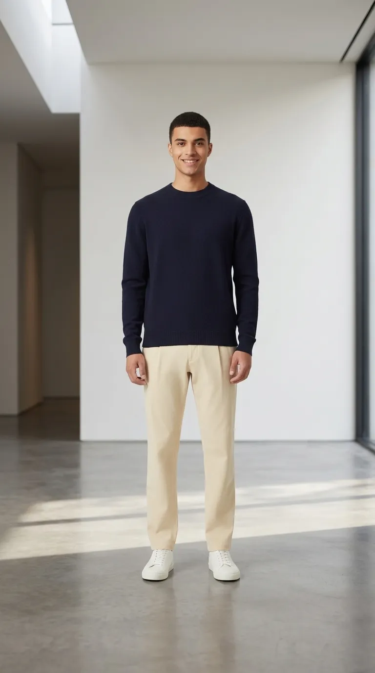 Old Money - Curated Outfit Idea