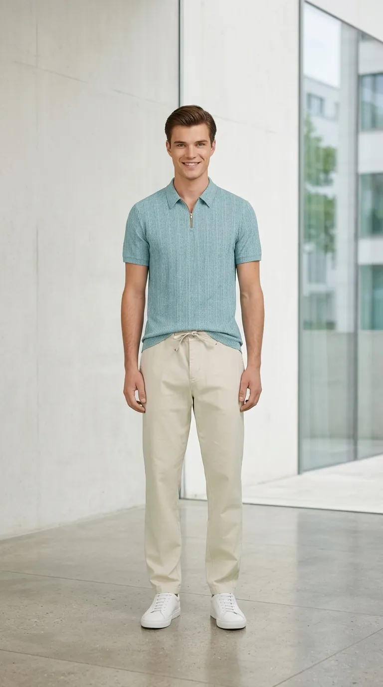 Old Money - Curated Outfit Idea
