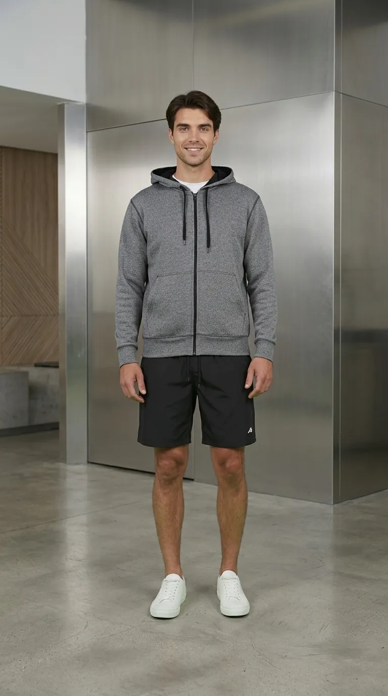 Casual Wear - Curated Outfit Idea