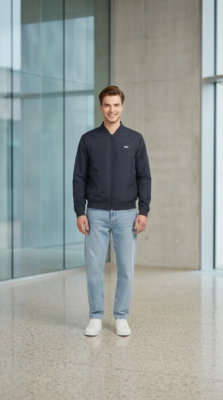 Casual Wear - Curated Outfit Idea