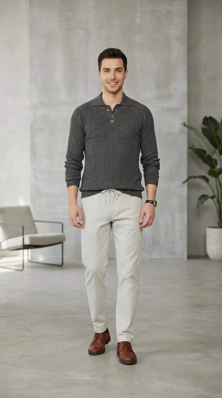 Old Money - Curated Outfit Idea