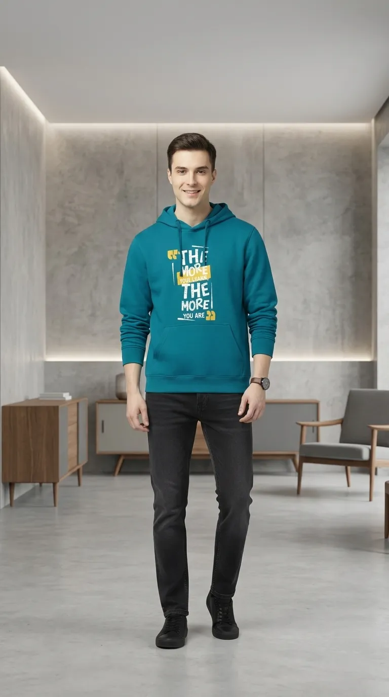 Casual Wear - Curated Outfit Idea