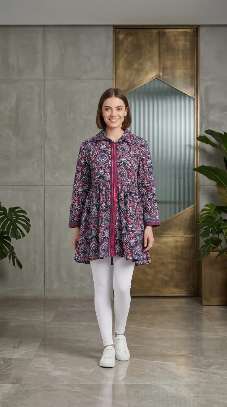Casual Wear - Curated Outfit Idea