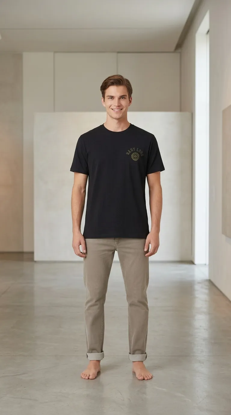 Casual Wear - Curated Outfit Idea