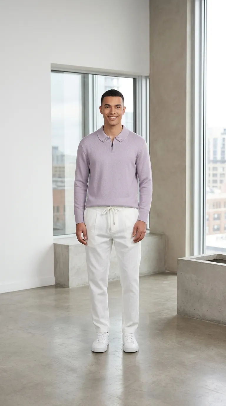 Old Money - Curated Outfit Idea