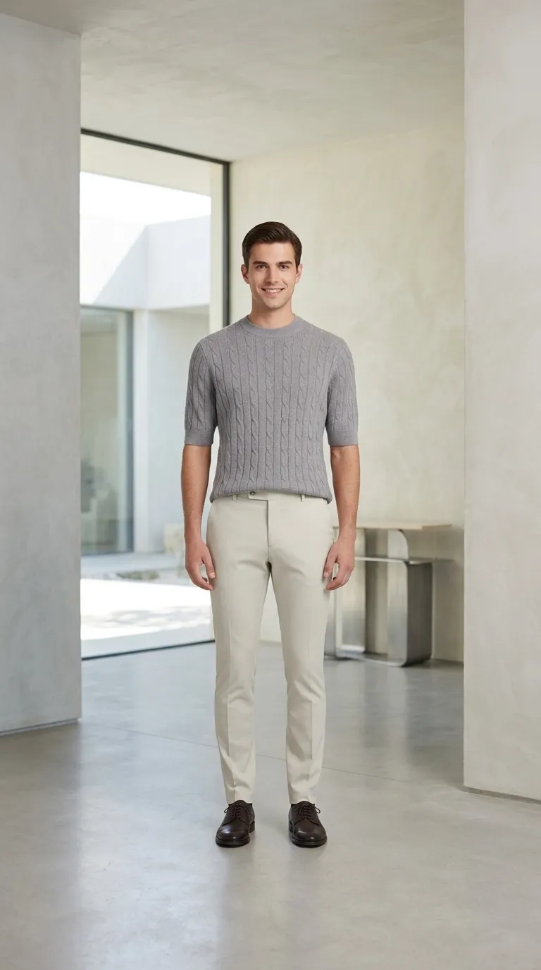 Old Money - Curated Outfit Idea