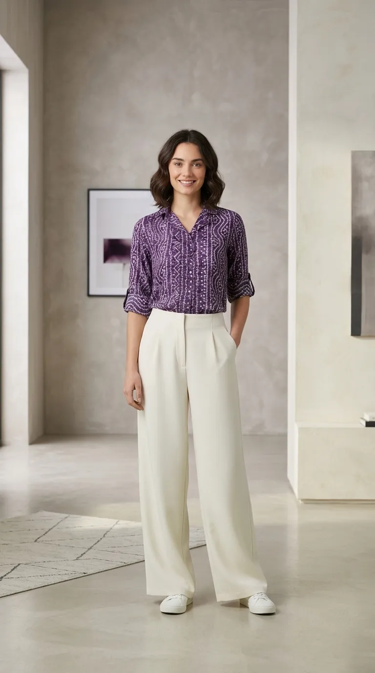 Formal Wear - Curated Outfit Idea