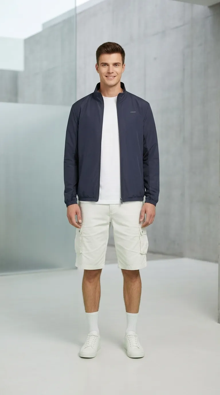 Casual Wear - Curated Outfit Idea