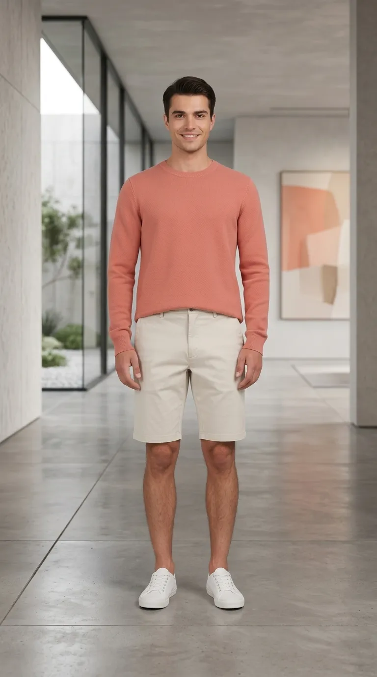 Casual Wear - Curated Outfit Idea