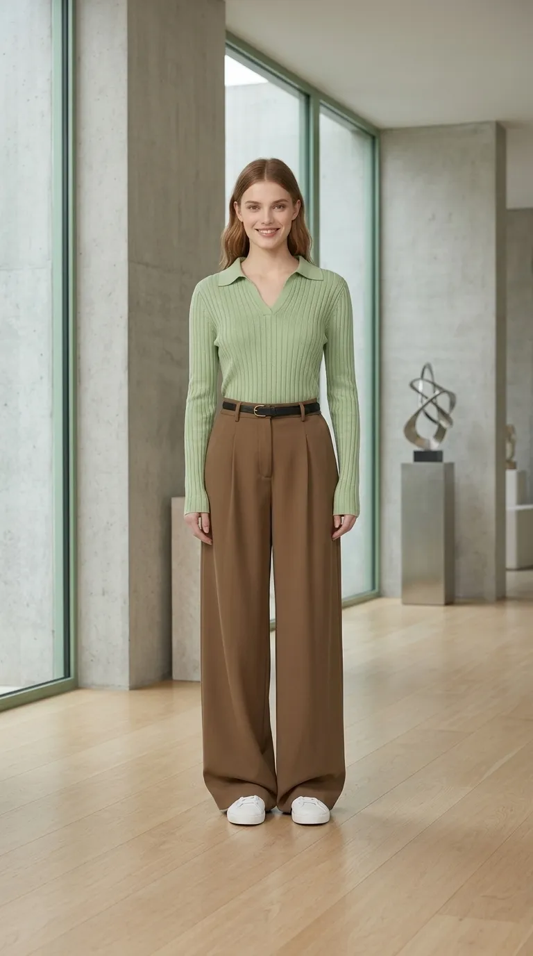 Formal Wear - Curated Outfit Idea