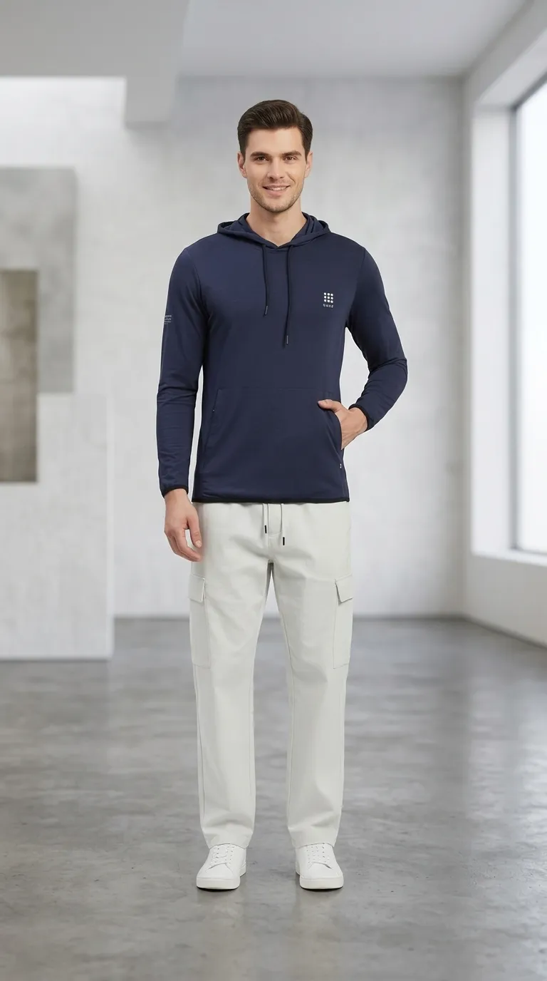 Casual Wear - Curated Outfit Idea