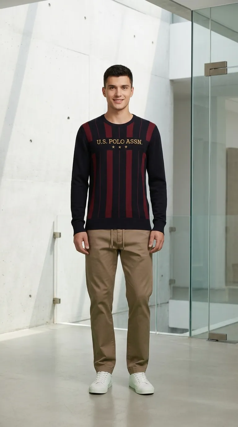 Casual Wear - Curated Outfit Idea