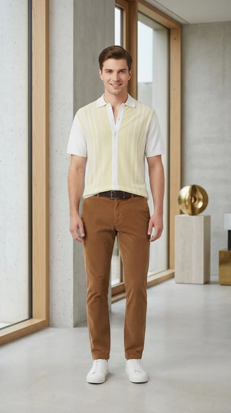 Old Money - Curated Outfit Idea