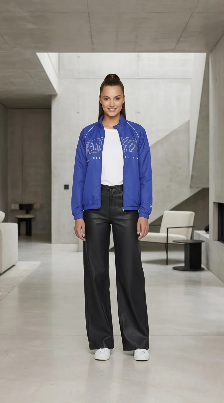 Casual Wear - Curated Outfit Idea
