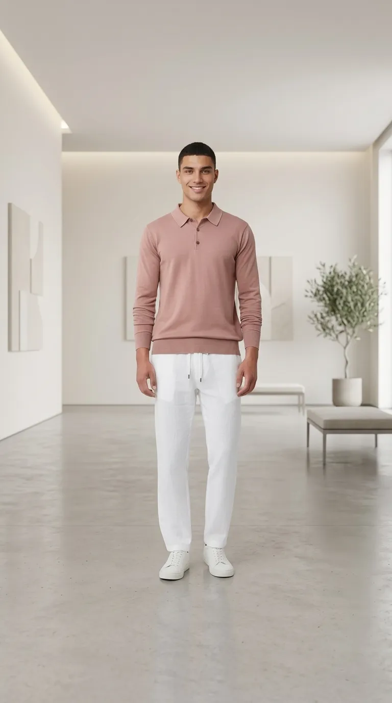 Old Money - Curated Outfit Idea