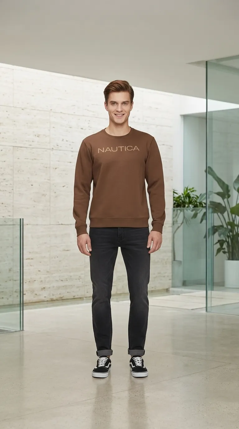 Casual Wear - Curated Outfit Idea