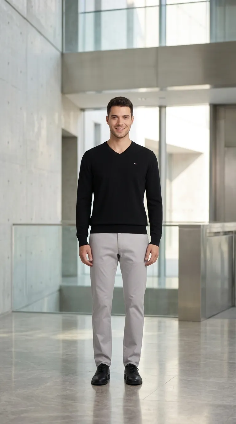 Old Money - Curated Outfit Idea