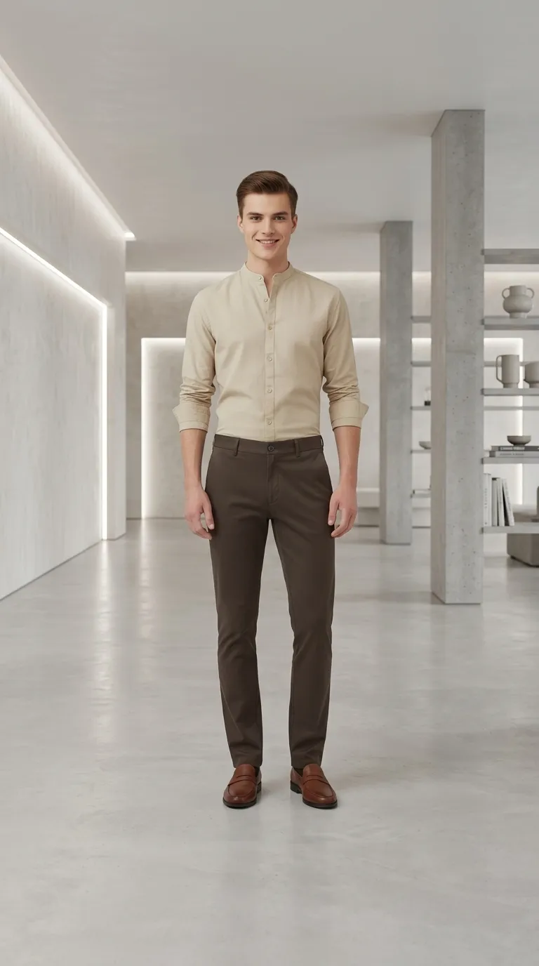 Old Money - Curated Outfit Idea
