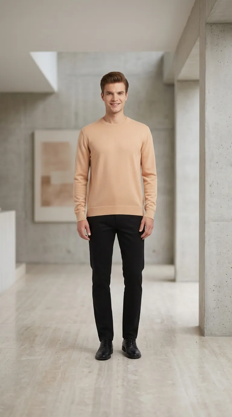 Old Money - Curated Outfit Idea