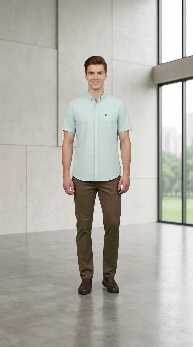 Formal Wear - Curated Outfit Idea