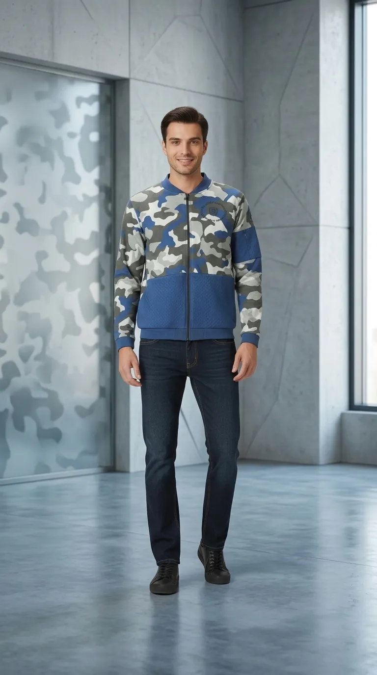 Casual Wear - Curated Outfit Idea