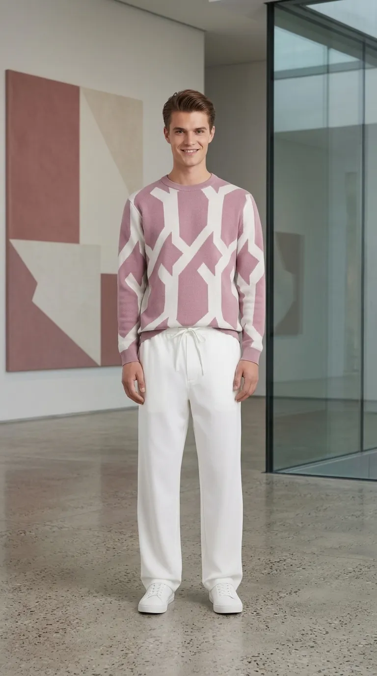 Casual Wear - Curated Outfit Idea