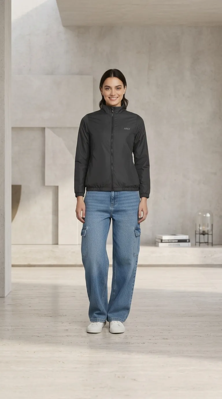 Casual Wear - Curated Outfit Idea